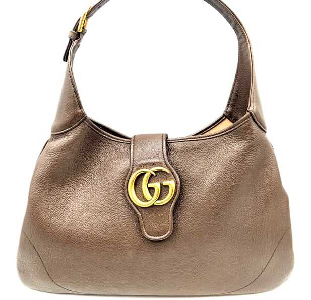 グッチ買取　アフロディーテミディアム　726274