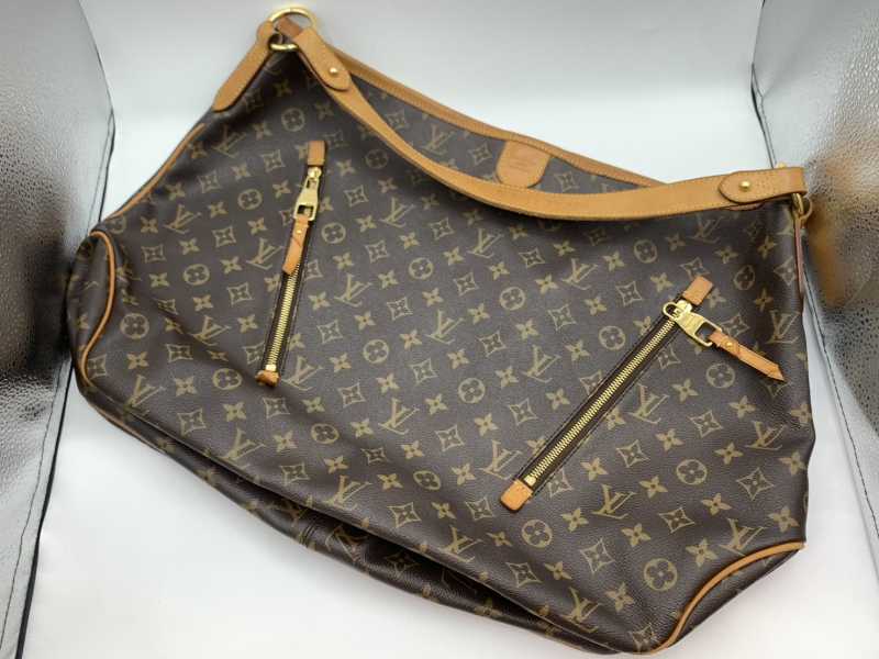 ルイヴィトン買取 ディライトフルGM M40354