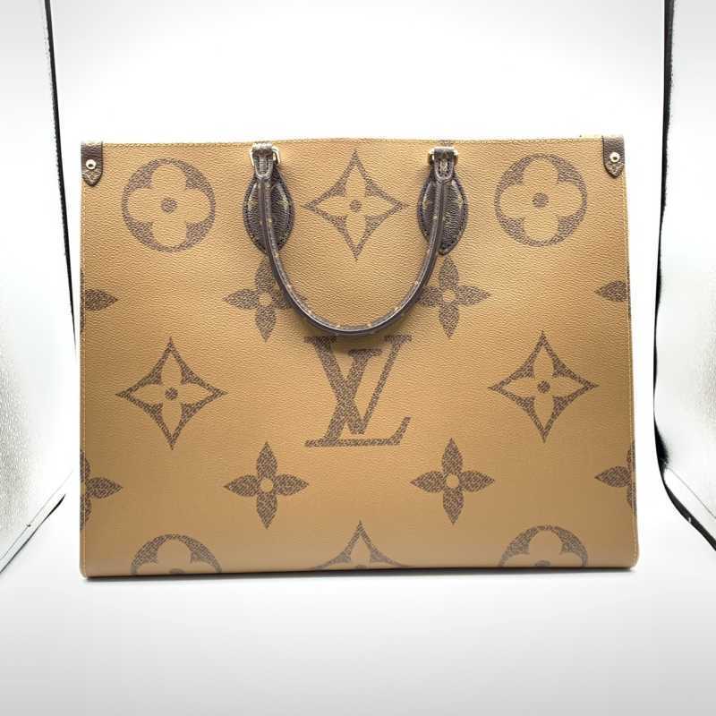 ルイヴィトン買取 オンザゴーGM M45320