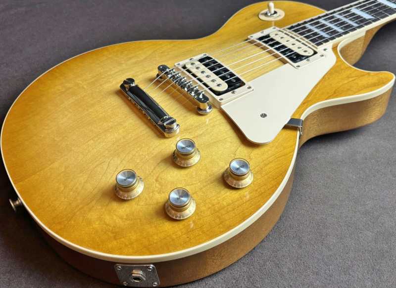 Gibson Les Paul Classic Honey Burst 買取