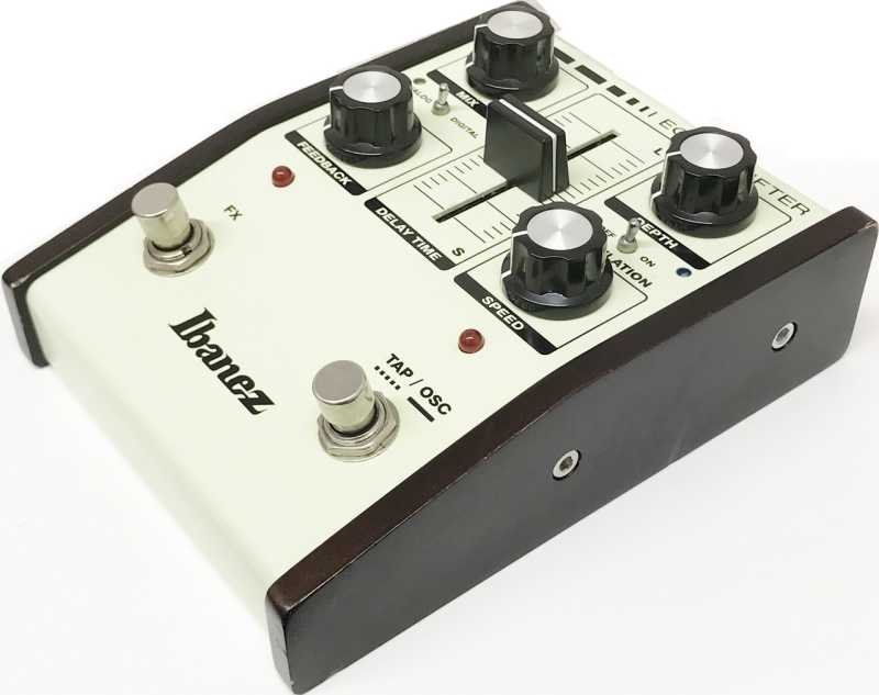 Ibanez ES3 ECHO SHIFTER 買取