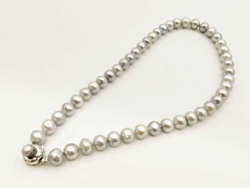 貴金属買取 パールネックレス