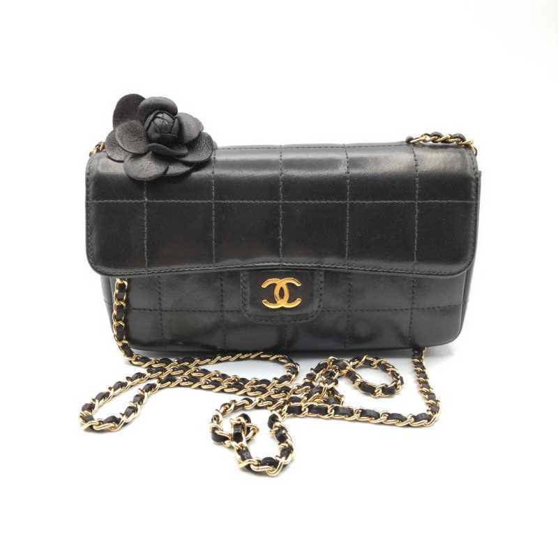 シャネル買取 バッグ チョコバー