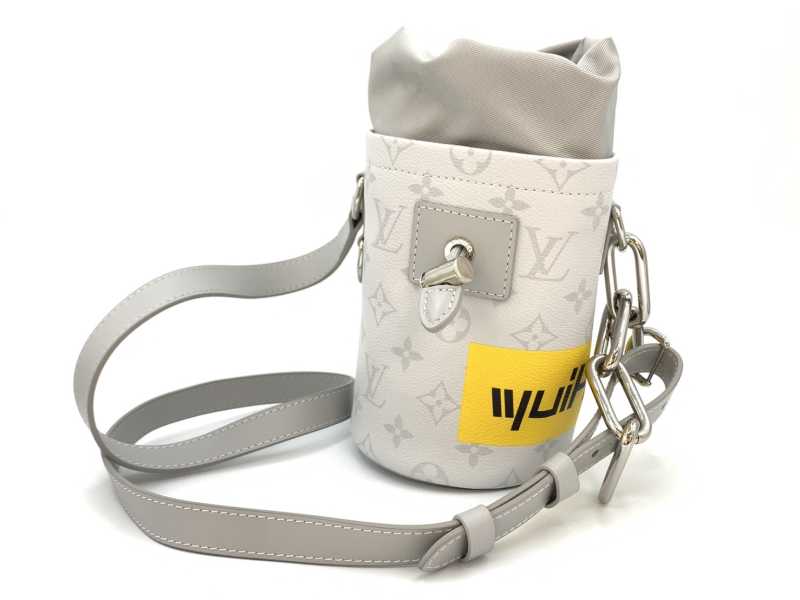 ルイヴィトン買取 チョークナノ M44631