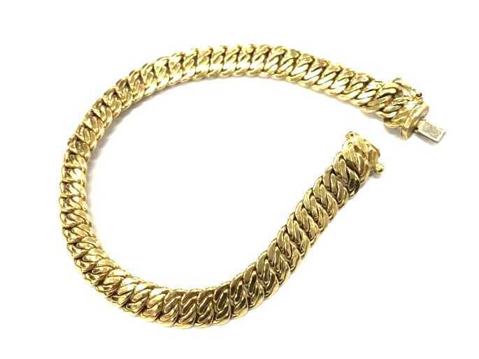 金買取 ブレスレット