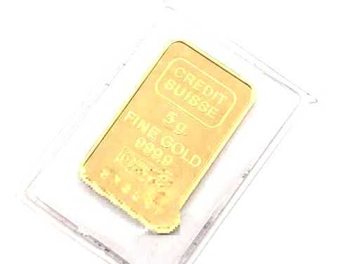 金買取 インゴッド