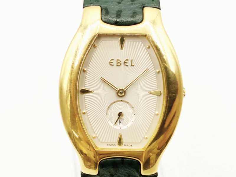 エベル買取 トノーウォッチ