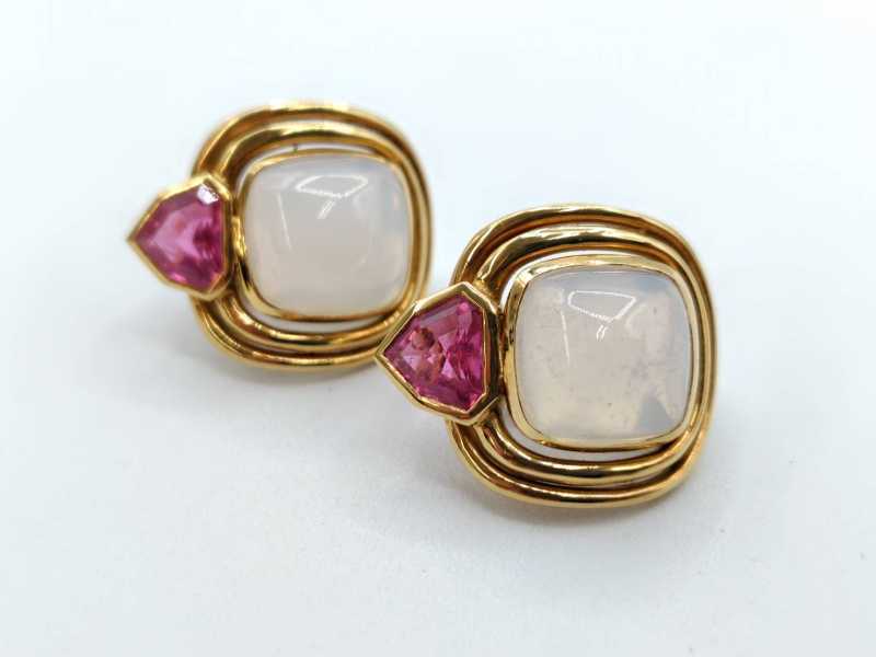 アントニーニ　買取　イヤリング