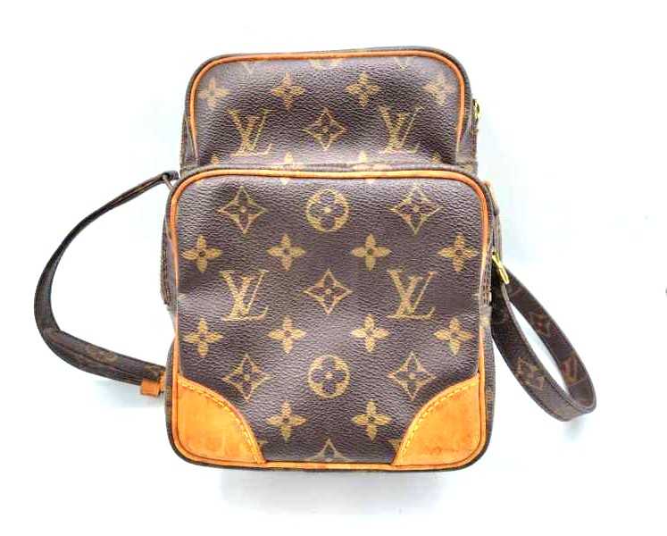 ルイヴィトン　買取　アマゾン