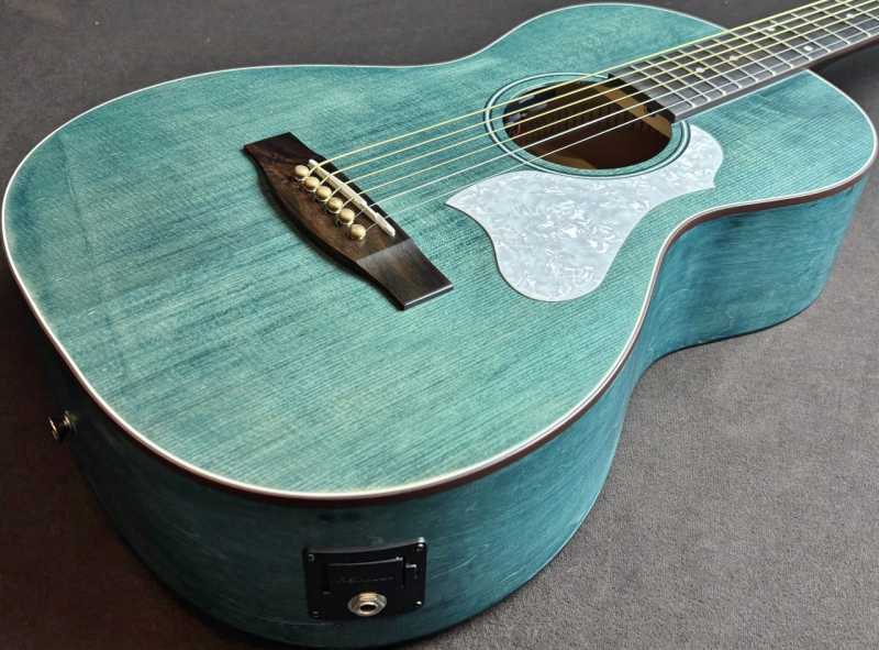 S.Yairi YEP-01 DBL 買取