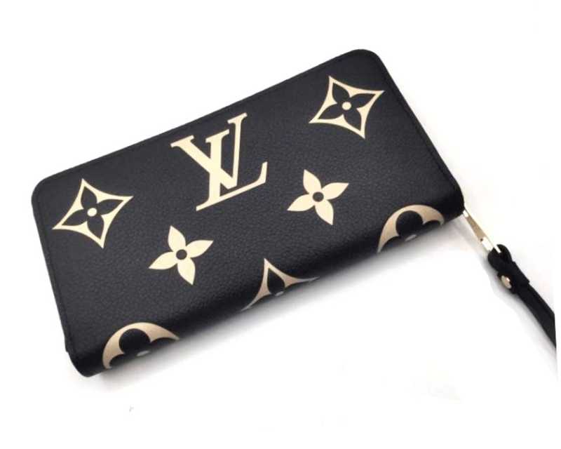 ルイヴィトン買取 ジッピーウォレット