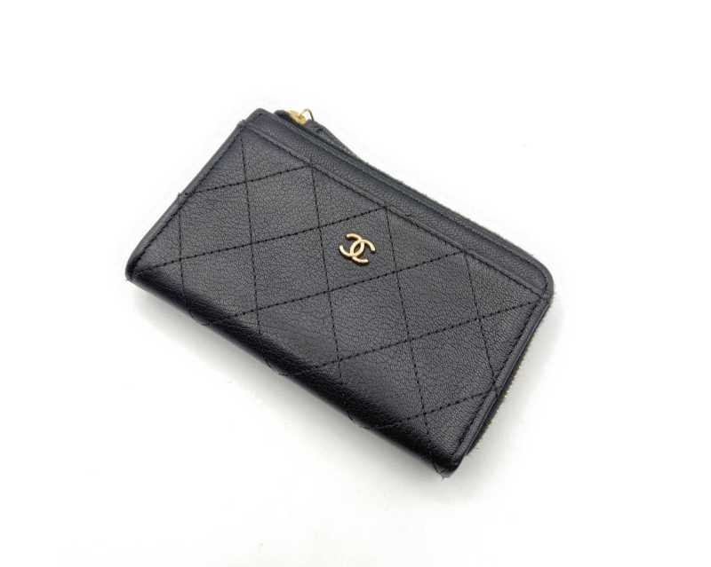 シャネル買取 コインケース