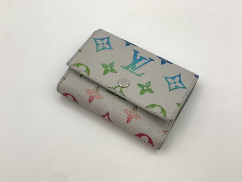 ルイヴィトン買取 ヴィクター・ウォレット M14132