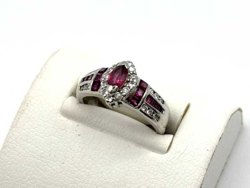 宝石買取 ルビー