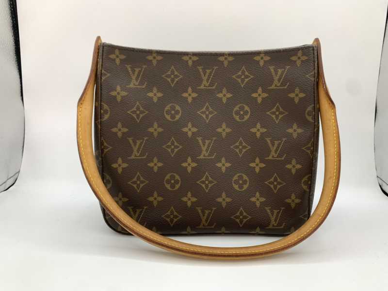 ルイヴィトン買取 ルーピングMM M51146