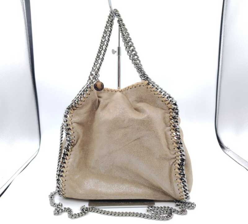 ステラマッカートニー　買取　ファラベラ ショルダー