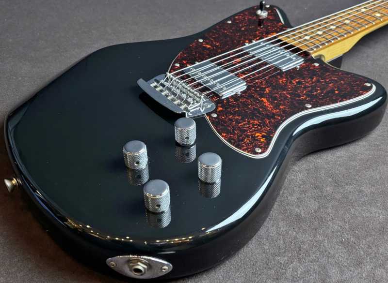 Fender Deluxe Series Toronado 1999 買取