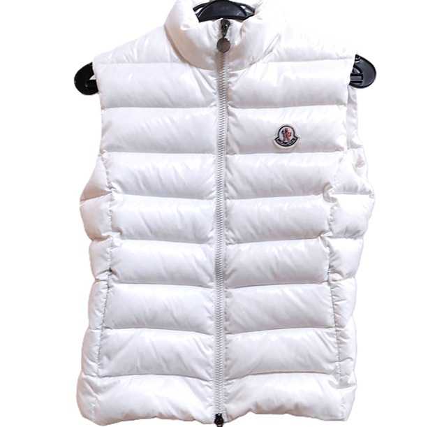 モンクレール買取　GHANY　ガーニー　ダウンベスト