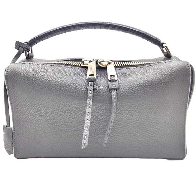 フェンディ買取　レイ　セレリア