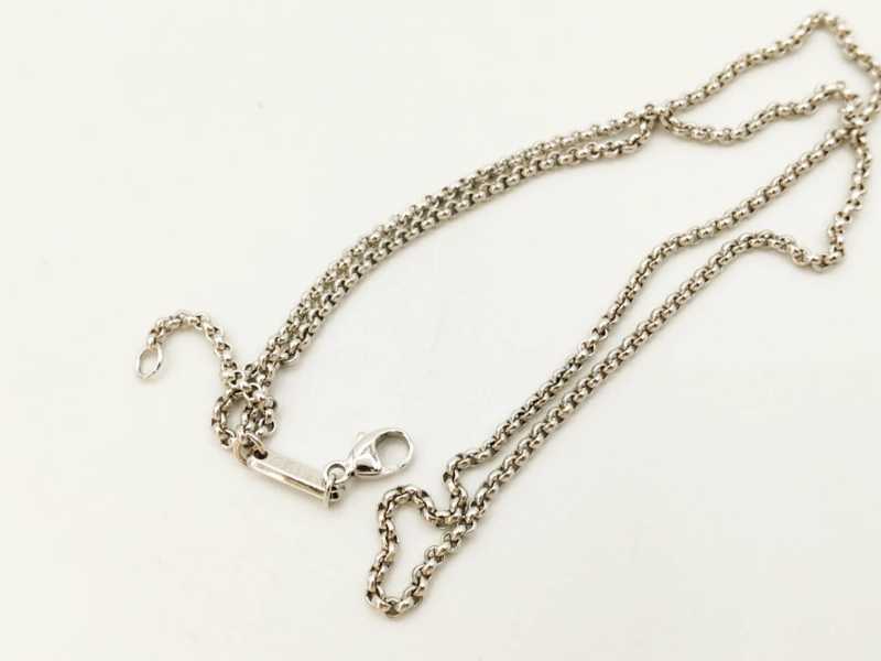 ショパール買取 チェーンネックレス