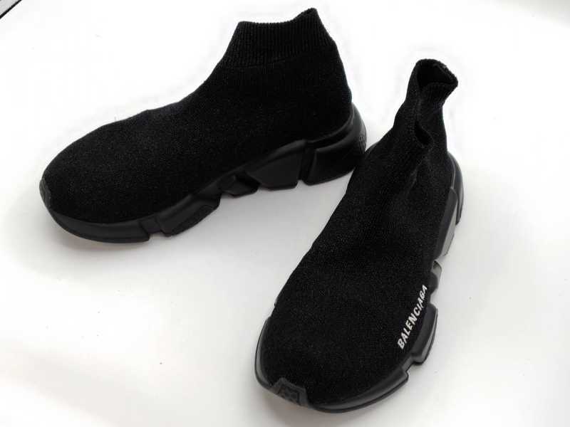 バレンシアガ スピードトレーナー