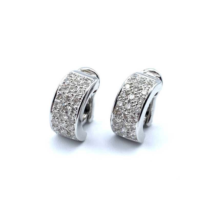 金買取 ピアス K18