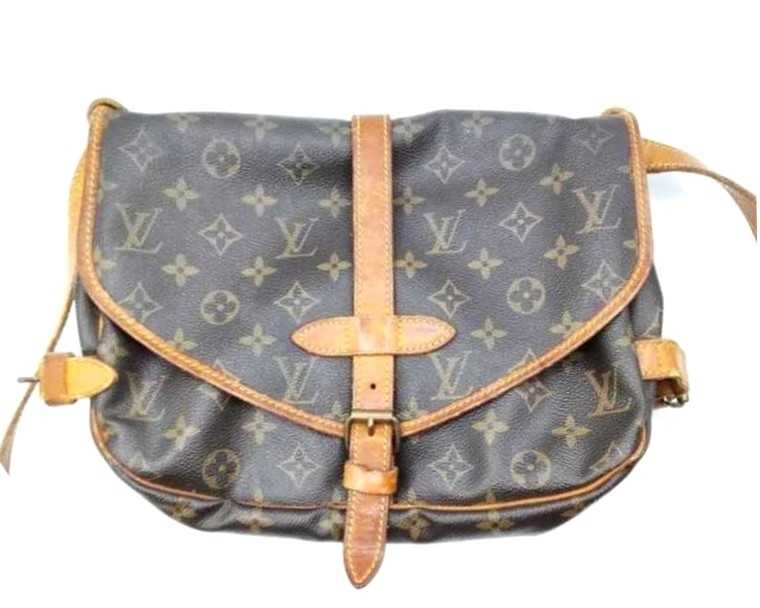 ルイヴィトン買取 ソミュール30