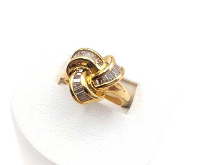 ジュエリー買取 ダイヤモンドリング