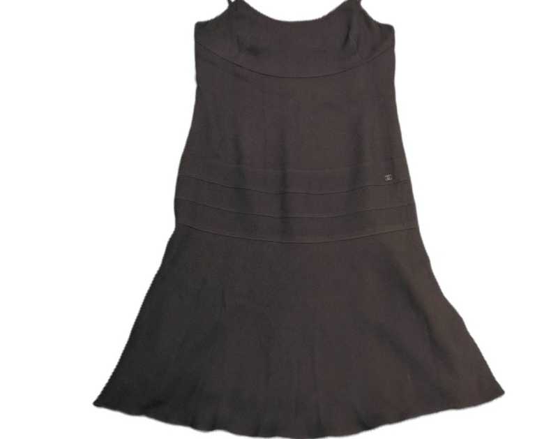 シャネル買取 ワンピース