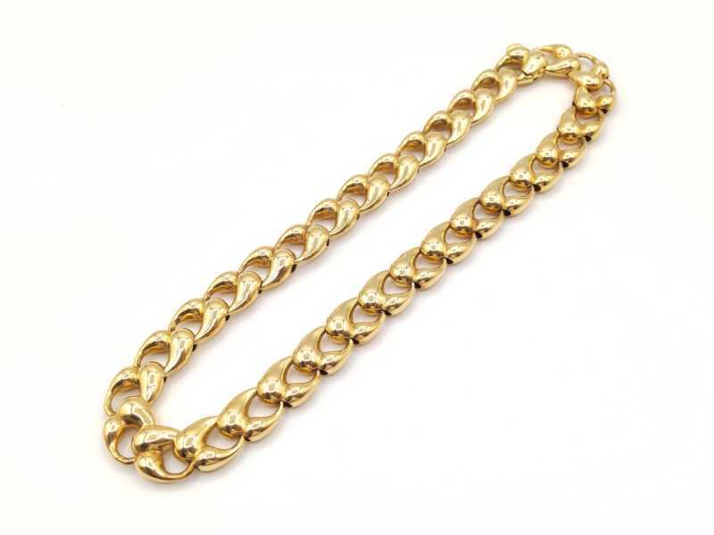 金買取 ネックレス K18