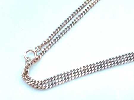 プラチナ買取 PT850 ネックレス 10.8g