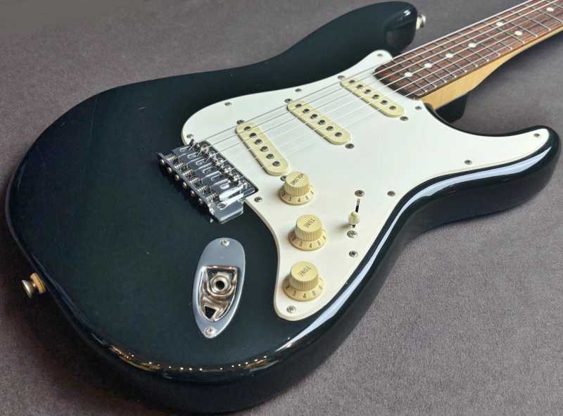 Fender Squier Series Stratocaster 買取