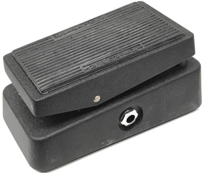 Jim Dunlop CBM95 Cry Baby Mini Wah 買取