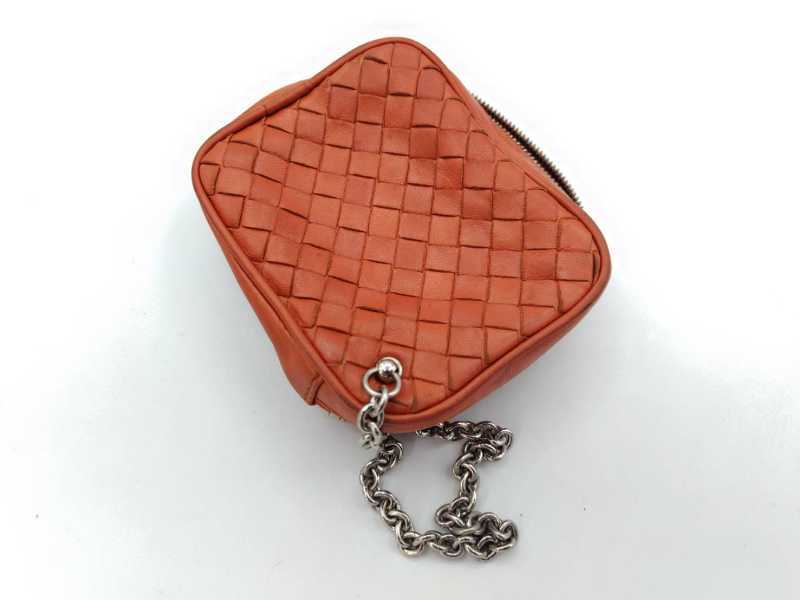 ボッテガ 買取 コインケース