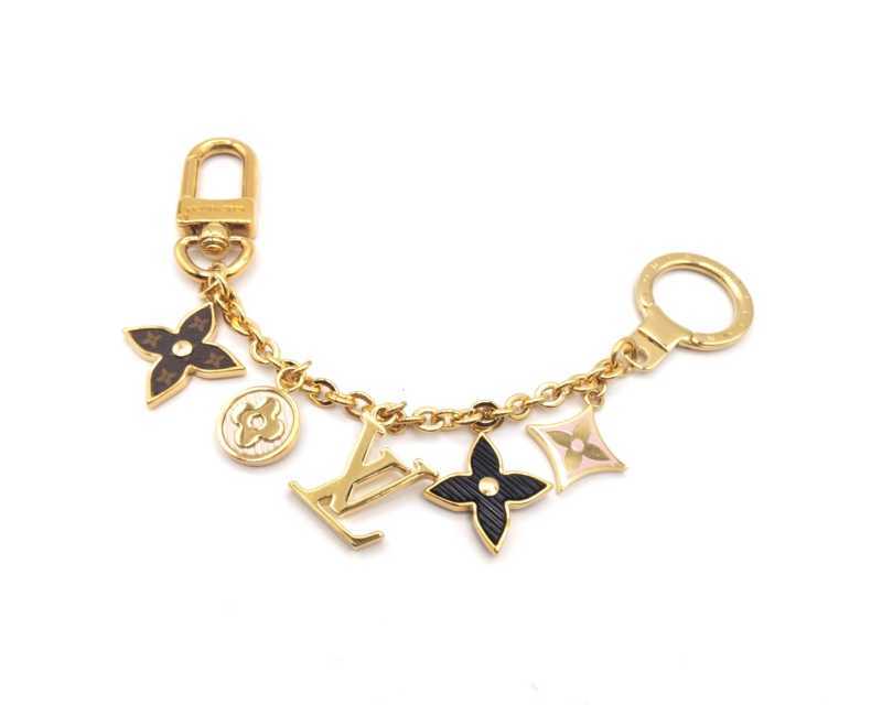 ルイヴィトン買取 ビジューサック シェンヌスプリング ストリート