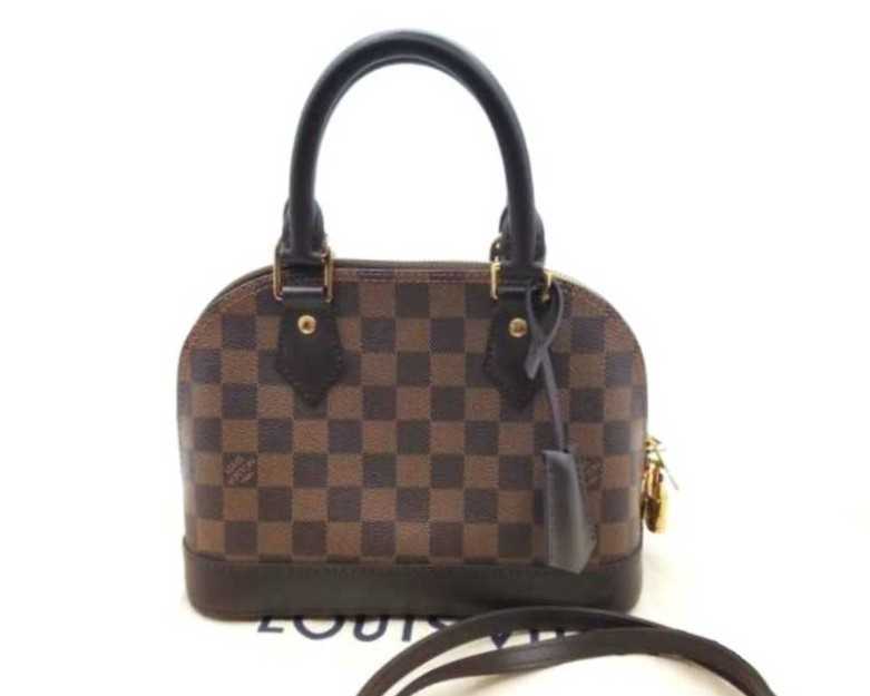 ルイヴィトン買取 アルマBB