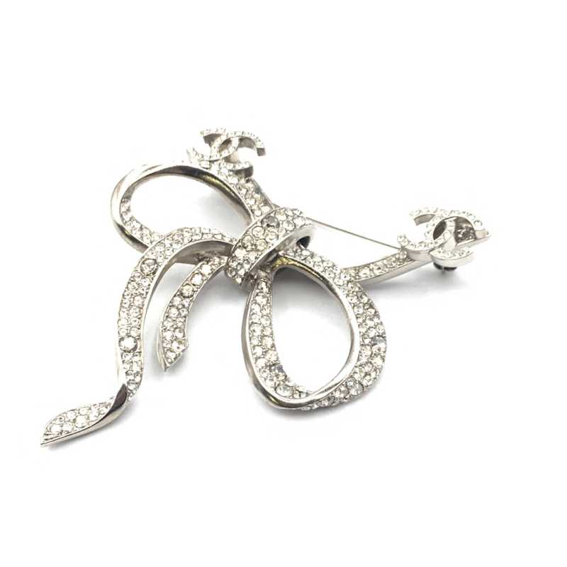 シャネル買取 ブローチ