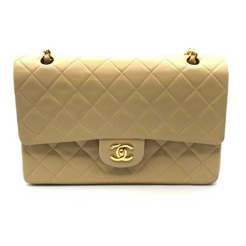 シャネル買取 マトラッセ25