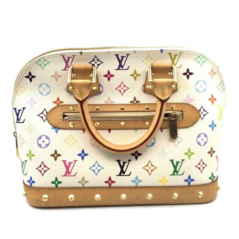 ルイヴィトン買取 アルマ M92647