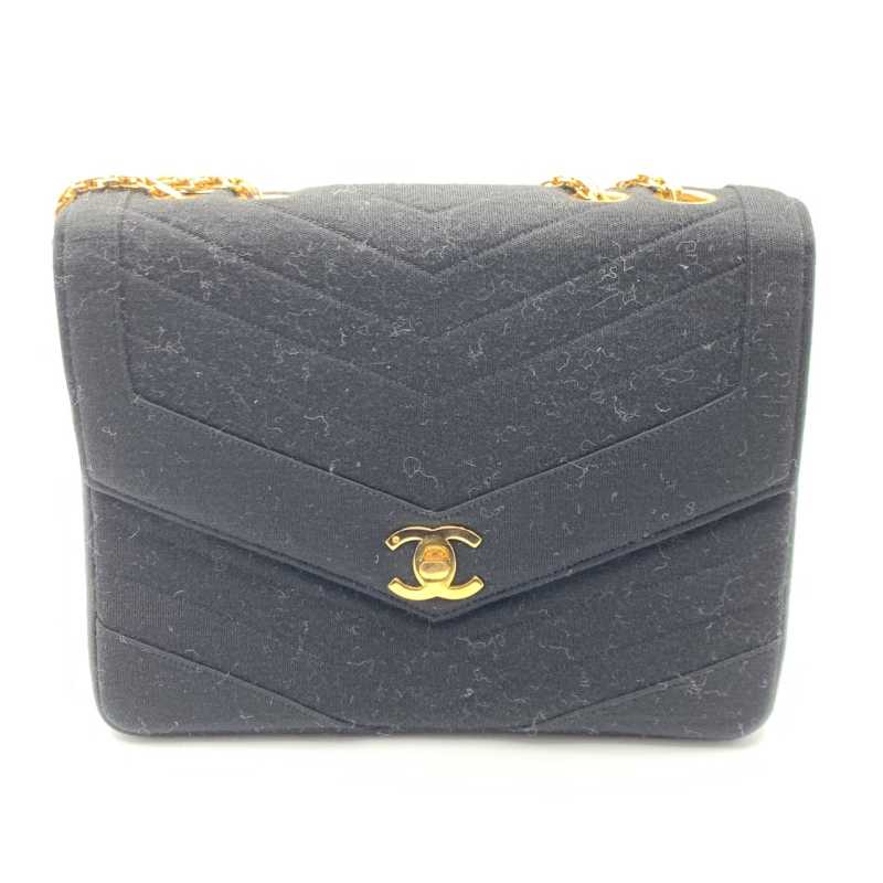 シャネル買取 チェーンバッグ