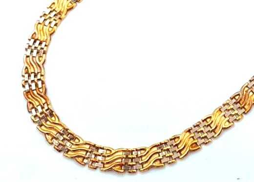 金買取 K18 ネックレス 45.4g