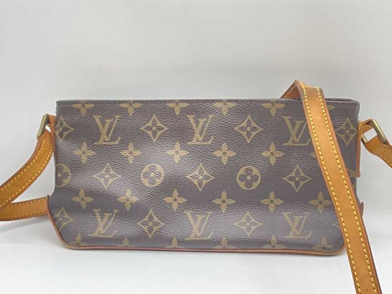 ルイヴィトン買取 トロター M51240