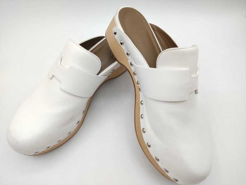 エルメス 買取 サンダル