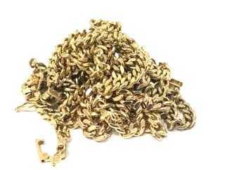 金買取 ネックレス