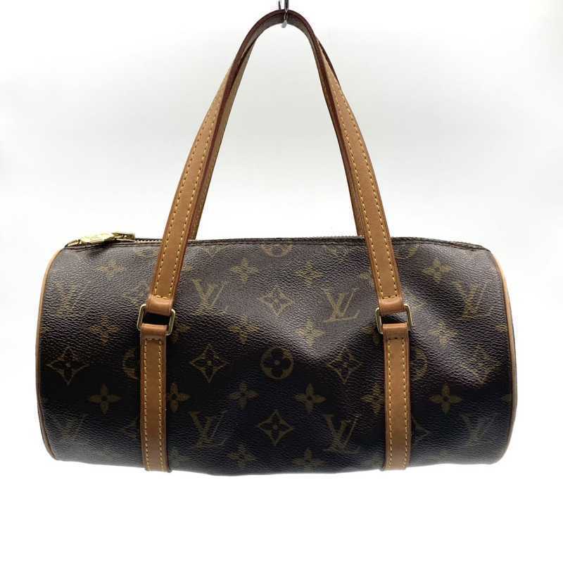 ルイヴィトン買取 パピヨン26 M51386