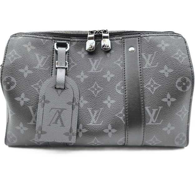 ルイヴィトン買取　シティキーポル　エクリプス　M45936