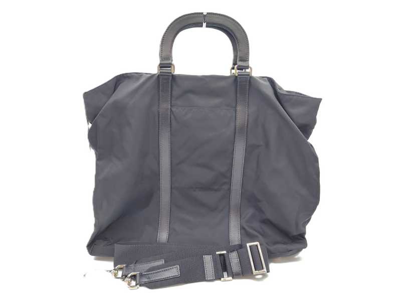 プラダ買取 2WAYトートバッグ ナイロン