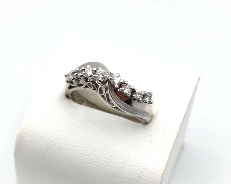 ジュエリー買取 ダイヤモンドリング