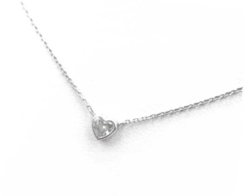 ジュエリー買取 ダイヤモンドネックレス