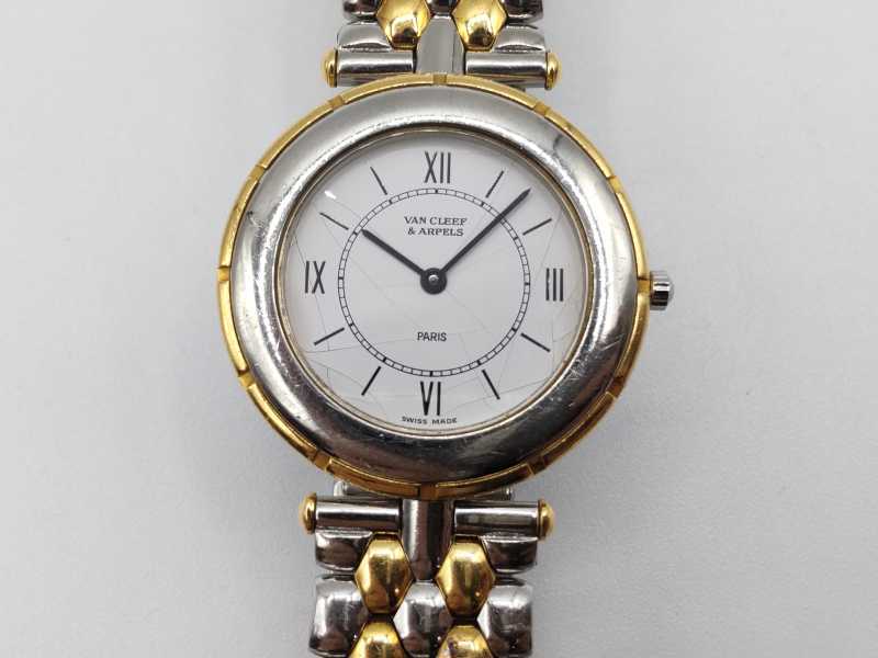 ヴァンクリーフ&アーペル買取 ラ・コレクション